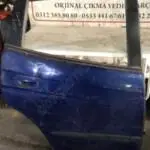 2010-2013 CHEVROLET REZZO SAĞ ARKA KAPI