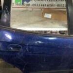 2010-2013 CHEVROLET REZZO SAĞ ARKA KAPI