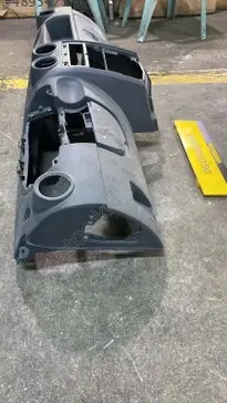 Dacia Duster Torpido 2010-2013 çıkma parça