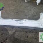 2010-2013 DACİA LOGAN ST WAGON ARKA TAMPON -DS OTOMOTİV-