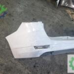 2010-2013 DACİA LOGAN ST WAGON ARKA TAMPON -DS OTOMOTİV-