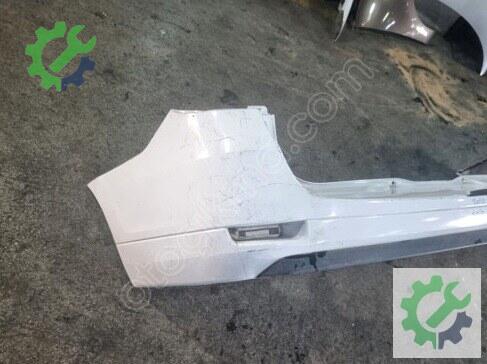 Dacia Logan Arka Tampon 2010-2013 çıkma parça