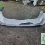 2010-2013 DACİA LOGAN ST WAGON ARKA TAMPON -DS OTOMOTİV-