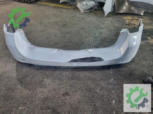 Dacia Logan Arka Tampon 2010-2013 çıkma parça