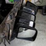 2010-2013 FORD TRANSİT CONNECT SAĞ SOL AYNA