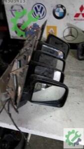 2010-2013 FORD TRANSİT CONNECT SAĞ SOL AYNA