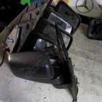 2010-2013 FORD TRANSİT CONNECT SAĞ SOL AYNA