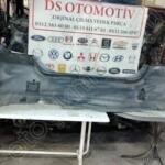 2010-2013 HONDA JAZZ ARKA TAMPON