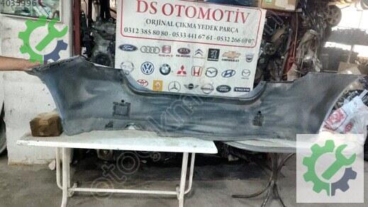 Honda Jazz Arka Tampon 2010-2013 çıkma parça