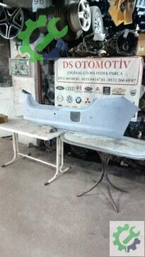 Honda Jazz Arka Tampon 2010-2013 çıkma parça