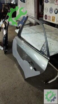 Kia Cerato Sol Arka Kapı 2010-2013 çıkma parça