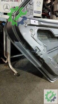 Kia Cerato Sol Arka Kapı 2010-2013 çıkma parça