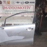 2010-2013 KİA RİO SOL ÖN KAPI -DS OTOMOTİV-