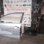 2010-2013 KİA RİO SOL ÖN KAPI -DS OTOMOTİV-