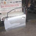 2010-2013 KİA RİO SOL ÖN KAPI -DS OTOMOTİV-