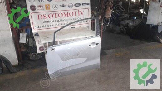 Kia Rio Sol Ön Kapı 2010-2013 çıkma parça