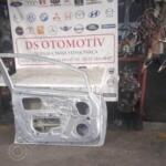 2010-2013 KİA RİO SOL ÖN KAPI -DS OTOMOTİV-
