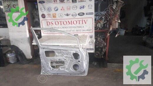 Kia Rio Sol Ön Kapı 2010-2013 çıkma parça