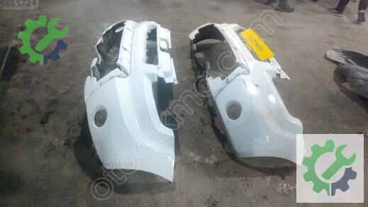 Kia Soul Ön Tampon 2010-2013 çıkma parça