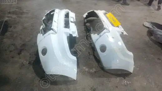 Kia Soul Ön Tampon 2010-2013 çıkma parça