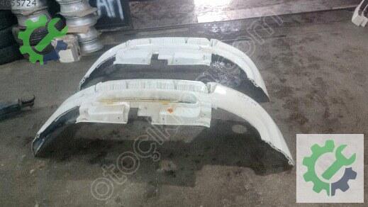 Kia Soul Ön Tampon 2010-2013 çıkma parça