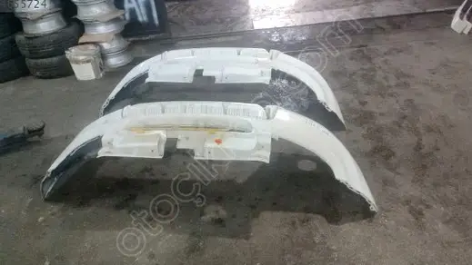 Kia Soul Ön Tampon 2010-2013 çıkma parça