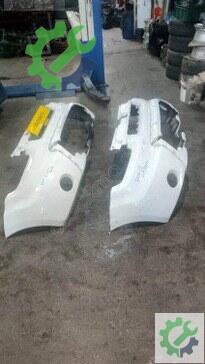 Kia Soul Ön Tampon 2010-2013 çıkma parça