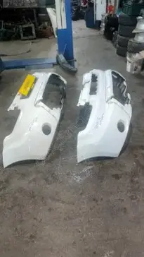 Kia Soul Ön Tampon 2010-2013 çıkma parça