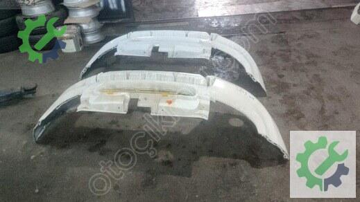 Kia Soul Ön Tampon 2010-2013 çıkma parça