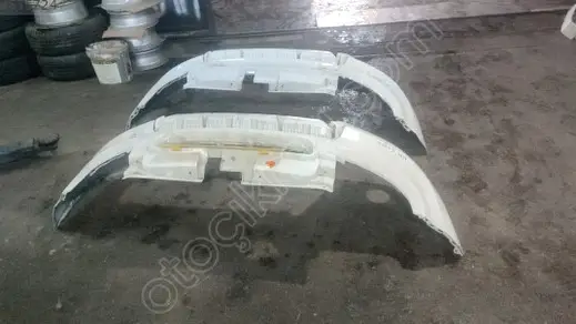 Kia Soul Ön Tampon 2010-2013 çıkma parça