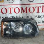 2010-2013 LAND ROVER L320 SOL ÖN FAR