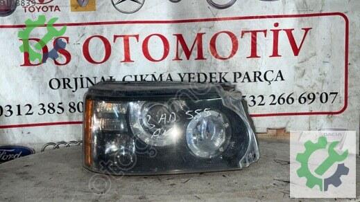 Land Rover Range Rover Sol Ön Far çıkma parça