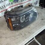 2010-2013 LAND ROVER L320 SOL ÖN FAR