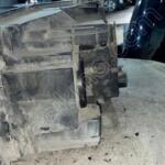 2010-2013 LAND ROVER L320 SOL ÖN FAR