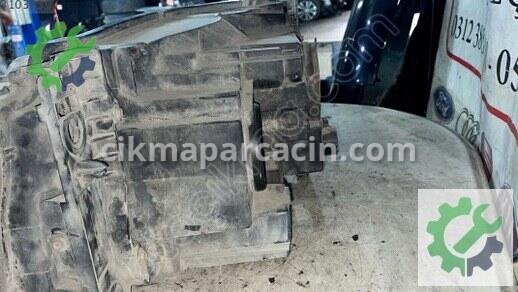 Land Rover Range Rover Sol Ön Far 2010-2013 çıkma parça