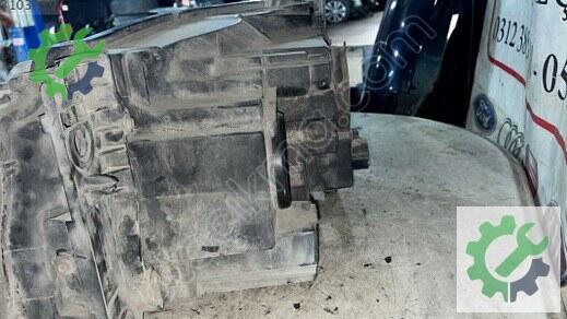 Land Rover Range Rover Sol Ön Far 2010-2013 çıkma parça