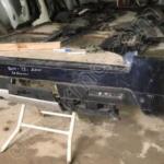 2010-2013 LANGE ROVER RANGE ROVER SPORT ARKA TAMPON