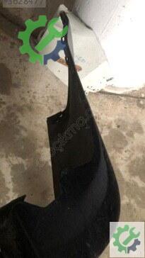 Land Rover Range Rover Arka Tampon 2010-2013 çıkma parça