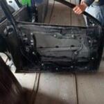 2010-2013 MAZDA 3 SOL ÖN KAPI -DS OTOMOTİV-