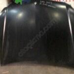 2010-2013 MERCEDES C180 204 KASA MOTOR KAPUTU SIFIR İTHAL