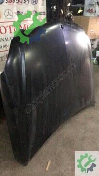 Mercedes-Benz C180 Kaput 2010-2013 çıkma parça