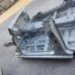 2010-2013 MERCEDES C180 KOMPRESOR KESME -DS OTOMOTİV-