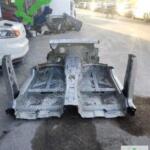 2010-2013 MERCEDES C180 KOMPRESOR KESME -DS OTOMOTİV-