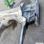 2010-2013 MERCEDES C180 KOMPRESOR KESME -DS OTOMOTİV-