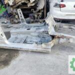 2010-2013 MERCEDES C180 KOMPRESOR KESME -DS OTOMOTİV-