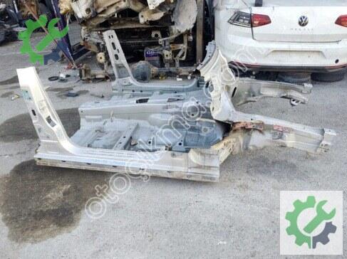 Mercedes-Benz C180 Kompresör 2010-2013 çıkma parça
