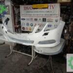 2010-2013 MERCEDES E 200 212 KASA ÖN TAMPON