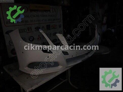 Mercedes-Benz E Serisi Ön Tampon 2010-2013 çıkma parça