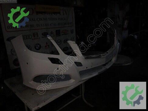 Mercedes-Benz E Serisi Ön Tampon 2010-2013 çıkma parça