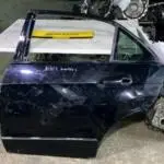 2010-2013 MERCEDES E200 212 KASA SOL ARKA KAPI